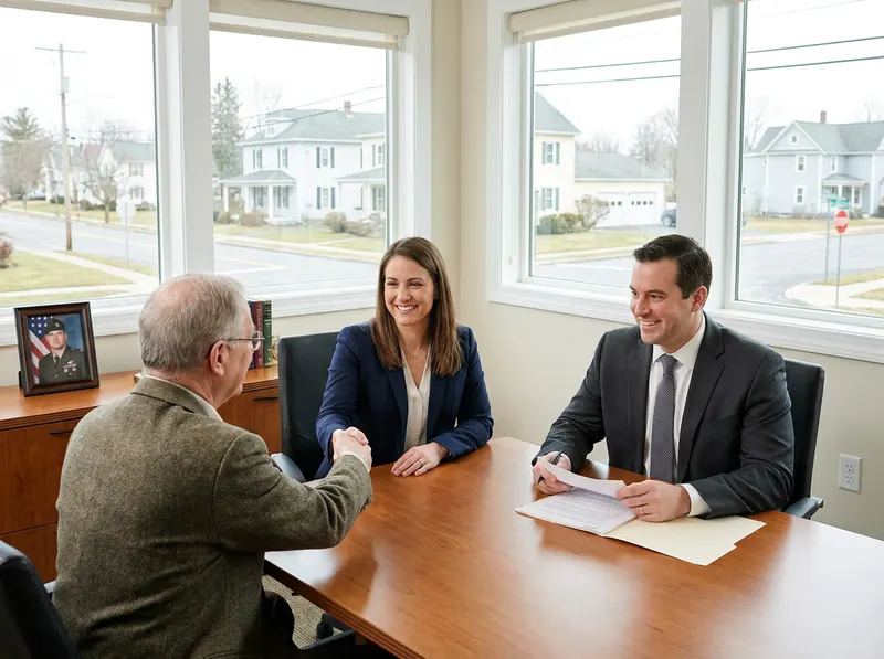 Veterans' Mesothelioma VA Benefits in Kingston, PA